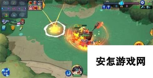 成就无敌solo王 超燃之战1v1对决正式开启