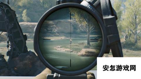 三角洲行动7.62x54mmR口径家族武器进阶攻略