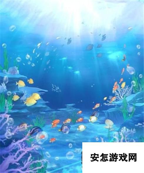 奇迹暖暖寒露海域玩法规则及奖励一览