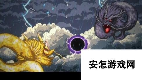 钓鱼JRPG《海洋幻想》正式发布！找寻神秘海洋生物