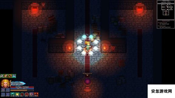 《chronicon》新手难度选择指南