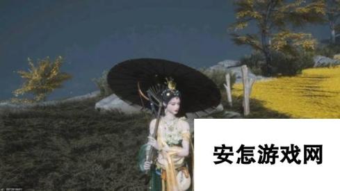 《燕云十六声》九重伞输出手法讲解