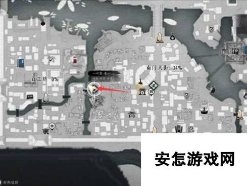 《燕云十六声》一叶平生支线任务攻略