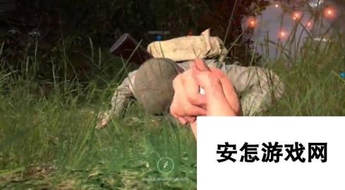 《人间地狱》医疗兵新手攻略