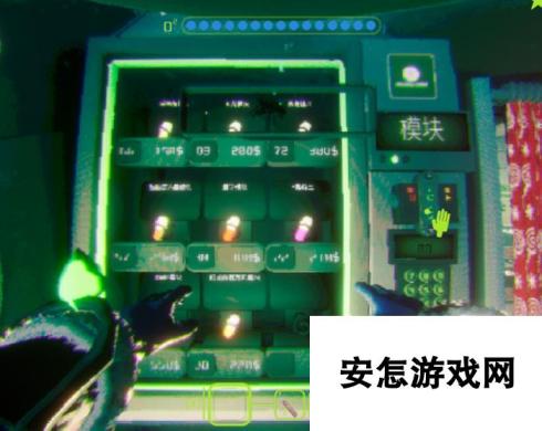 《暗黑潜水员》船只全设施作用介绍