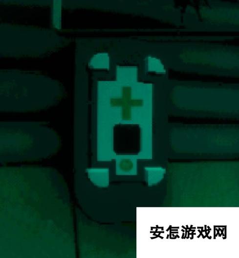 《暗黑潜水员》船只全设施作用介绍