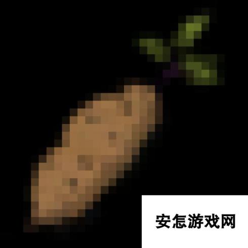 《饥荒联机版》食物蔬菜度大全介绍