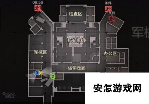 暗区突围出暗区情报,暗区突围情报在哪里